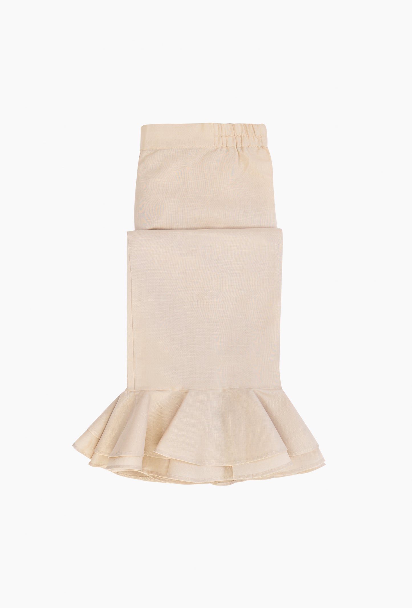 Cha-Cha Lounge Pants in Beige