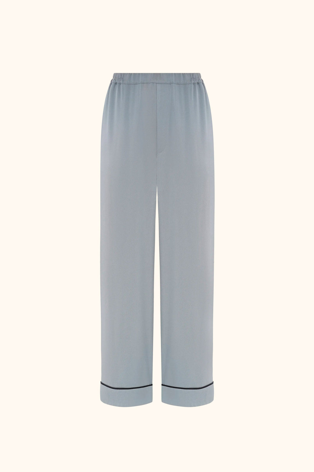 Finnegan Unisex Pajama Pants in Grey