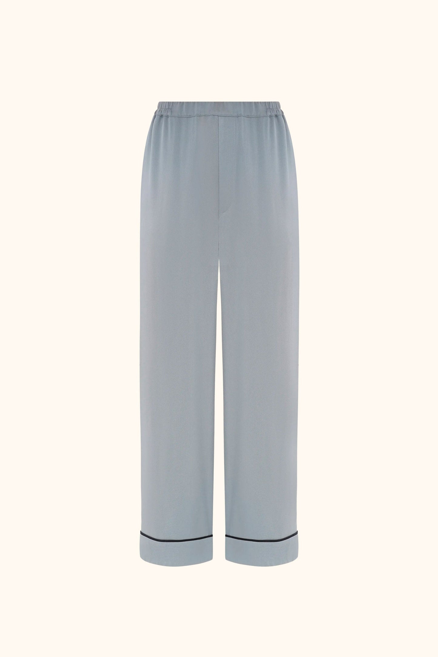 Finnegan Unisex Pajama Pants in Grey