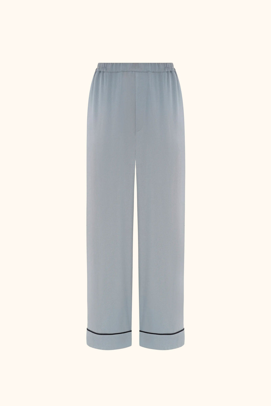 Finnegan Unisex Pajama Pants in Grey