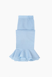 Cha-Cha Lounge Pants in Blue