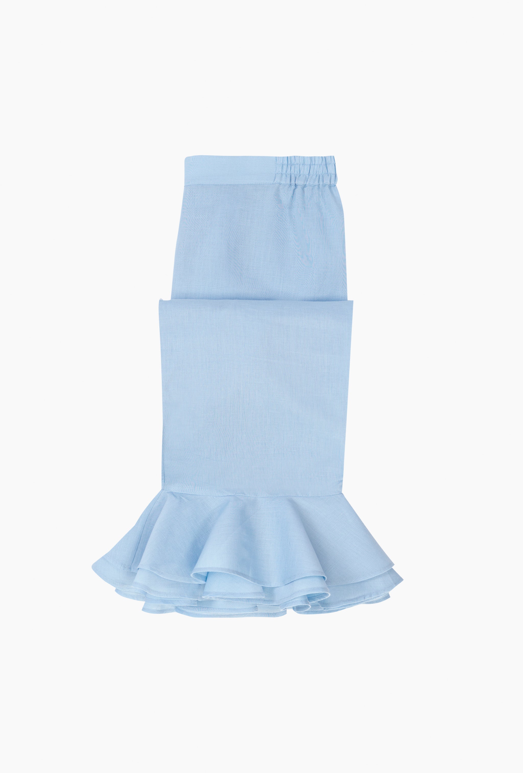 Cha-Cha Lounge Pants in Blue