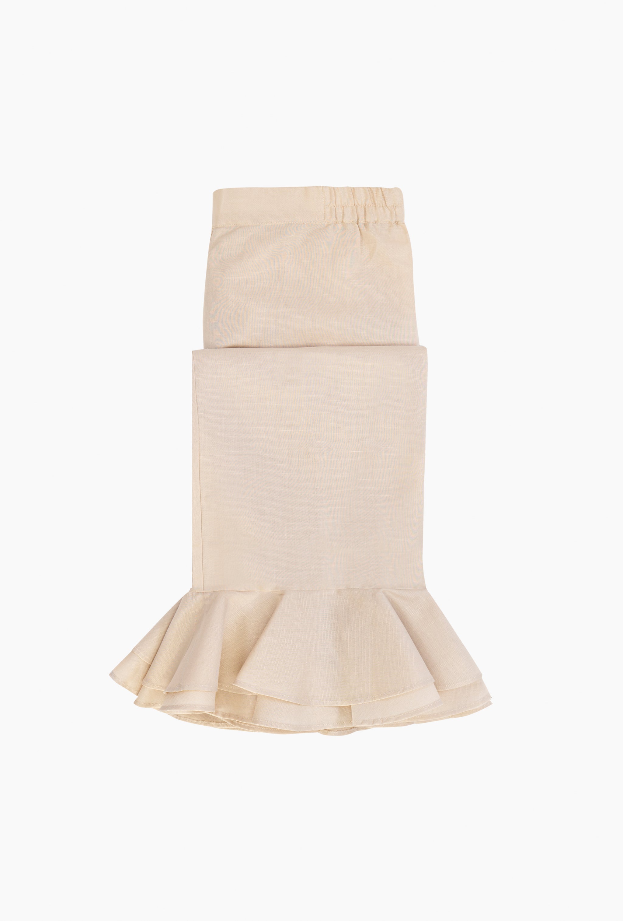Cha-Cha Lounge Pants in Beige