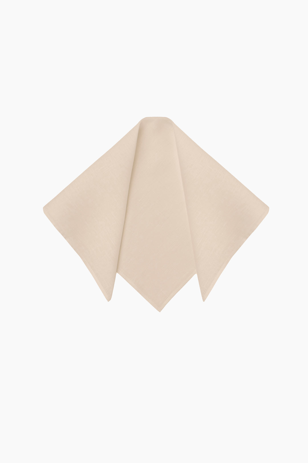 Cha-Cha Lounge Shorts with Headscarf in Beige