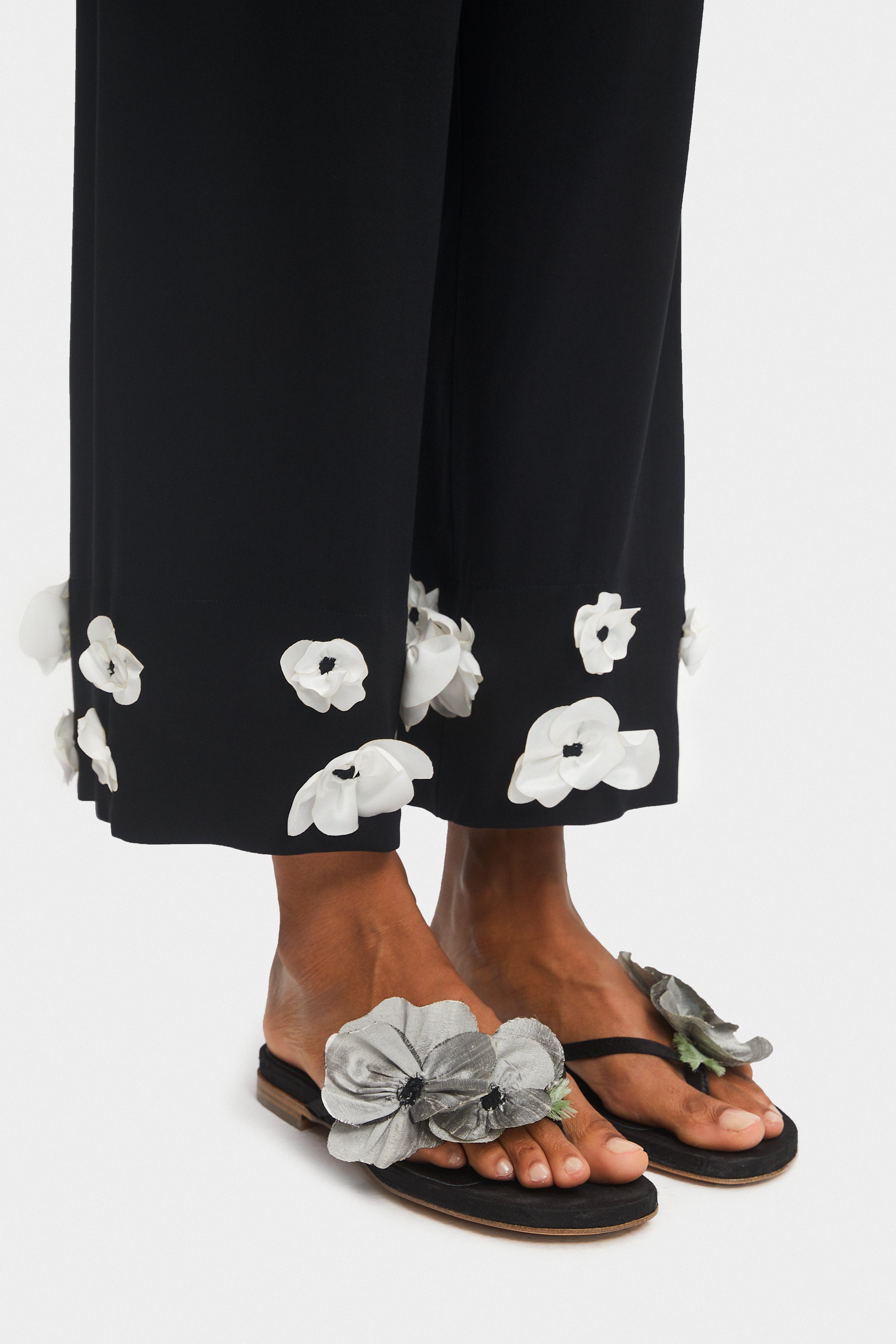 Casual Slippers Party Mules SLEEPER EU Shoes