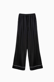 Pastelle Oversized Pants in Black