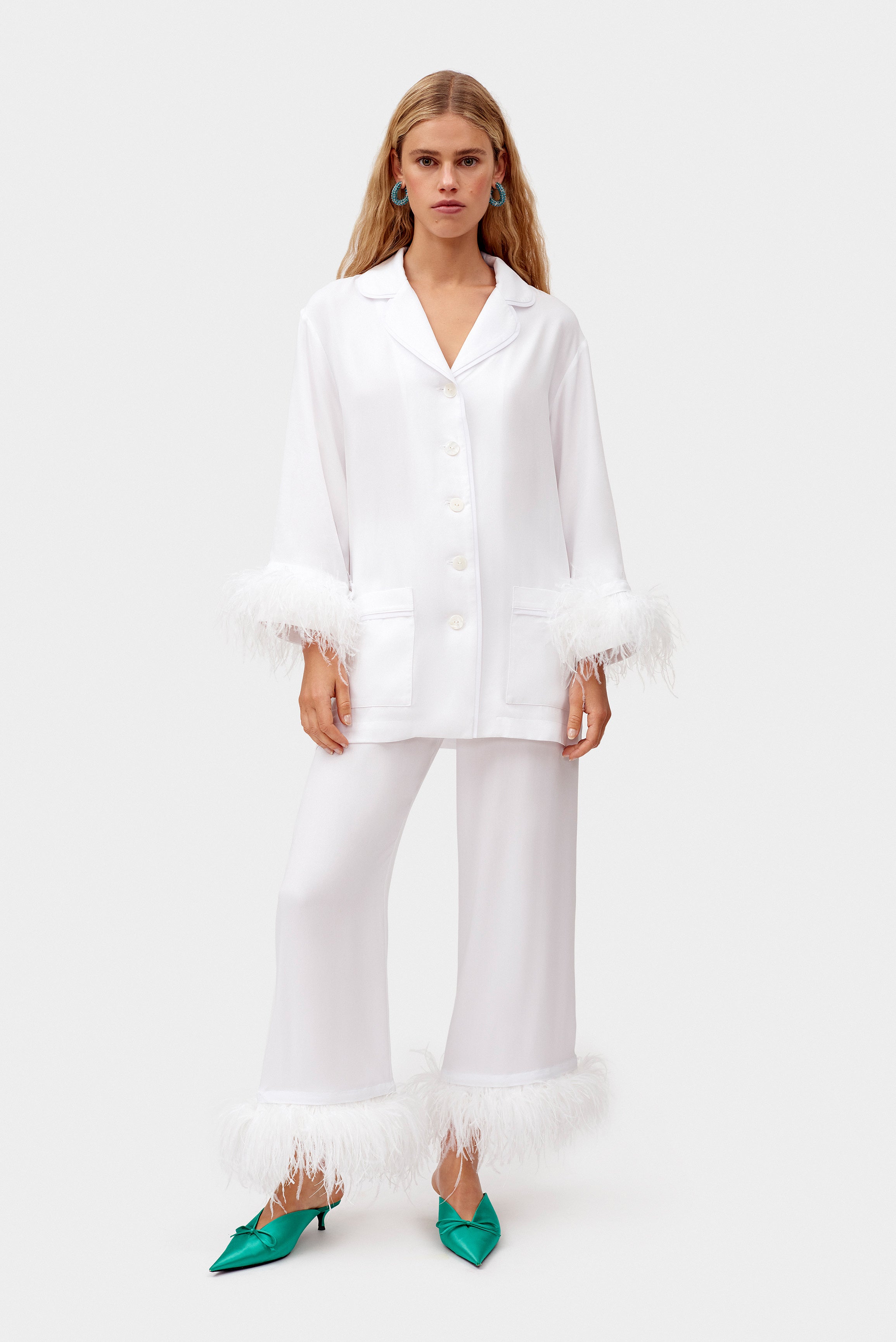 The sleeper pyjamas on sale